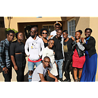 Diepsloot Radio image